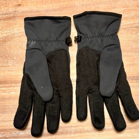 Mens Spyder Gloves - Picture 4 of 6